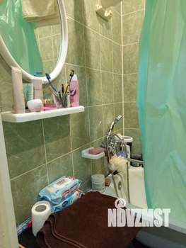 1-к квартира, вторичка, 32м2, 5/5 этаж