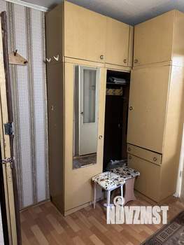 2-к квартира, вторичка, 42м2, 5/5 этаж