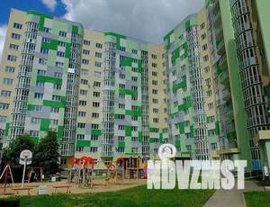 2-к квартира, вторичка, 69м2, 6/14 этаж