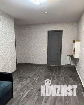 2-к квартира, вторичка, 47м2, 1/3 этаж