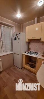 2-к квартира, вторичка, 50м2, 2/5 этаж