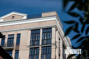 2-к квартира, строящийся дом, 110м2, 2/9 этаж