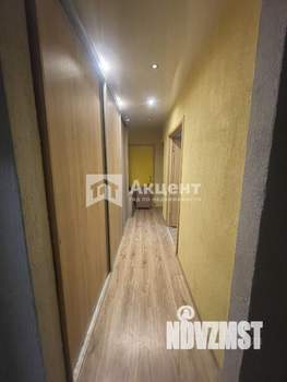 6-к квартира, вторичка, 130м2, 5/6 этаж