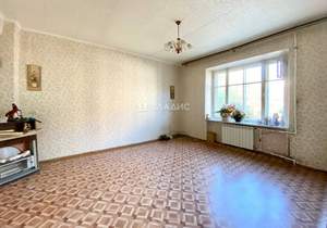 1-к квартира, вторичка, 37м2, 2/5 этаж