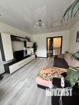 3-к квартира, вторичка, 62м2, 2/9 этаж