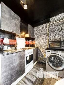 2-к квартира, вторичка, 31м2, 2/3 этаж