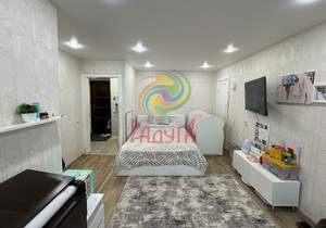 2-к квартира, вторичка, 42м2, 5/5 этаж