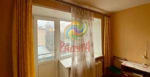 3-к квартира, вторичка, 51м2, 4/5 этаж