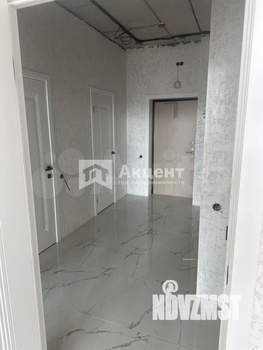 1-к квартира, сданный дом, 52м2, 9/14 этаж