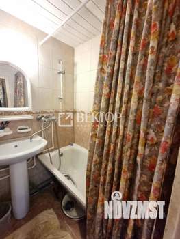 3-к квартира, вторичка, 69м2, 9/9 этаж