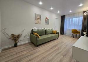 2-к квартира, вторичка, 45м2, 3/5 этаж