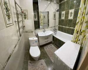 2-к квартира, вторичка, 48м2, 2/5 этаж