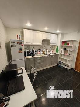 1-к квартира, вторичка, 37м2, 1/5 этаж