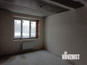 2-к квартира, вторичка, 106м2, 1/9 этаж