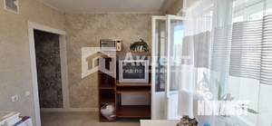 1-к квартира, вторичка, 39м2, 6/17 этаж