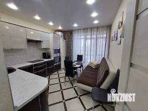 1-к квартира, вторичка, 46м2, 4/9 этаж