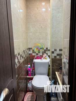 2-к квартира, вторичка, 53м2, 7/10 этаж