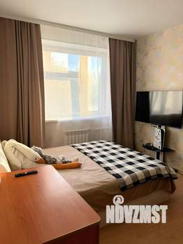 1-к квартира, вторичка, 37м2, 4/4 этаж