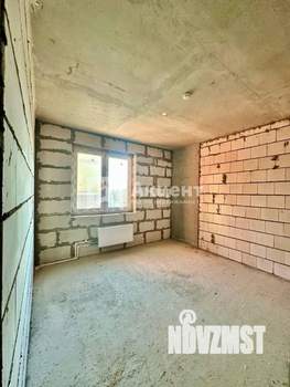 1-к квартира, вторичка, 42м2, 4/17 этаж