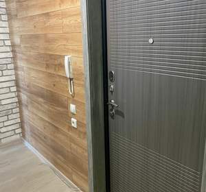 1-к квартира, вторичка, 46м2, 9/17 этаж