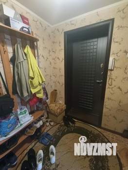 2-к квартира, вторичка, 49м2, 4/5 этаж