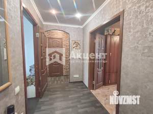 3-к квартира, вторичка, 63м2, 4/5 этаж