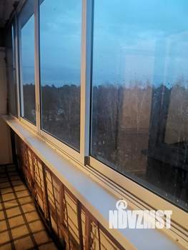 1-к квартира, вторичка, 34м2, 9/9 этаж