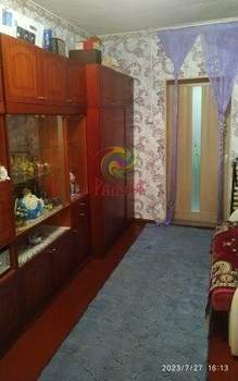 2-к квартира, вторичка, 41м2, 1/2 этаж