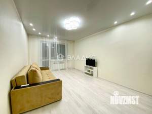2-к квартира, вторичка, 53м2, 2/9 этаж