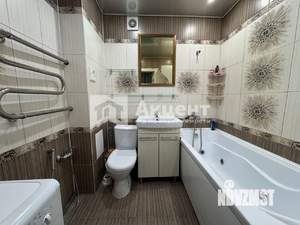 1-к квартира, вторичка, 43м2, 10/10 этаж