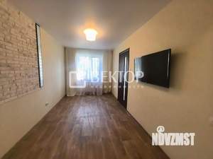 2-к квартира, вторичка, 45м2, 2/5 этаж