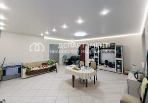 Студия квартира, вторичка, 193м2, 1/10 этаж