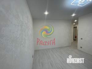 2-к квартира, вторичка, 41м2, 4/9 этаж