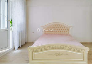 2-к квартира, вторичка, 62м2, 5/9 этаж