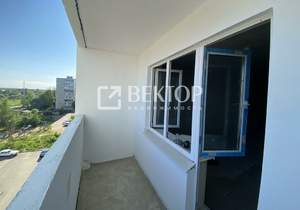 2-к квартира, вторичка, 42м2, 6/17 этаж