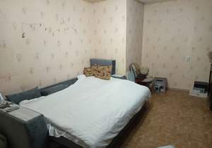 1-к квартира, вторичка, 32м2, 5/5 этаж