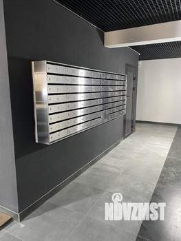 1-к квартира, строящийся дом, 55м2, 1/9 этаж