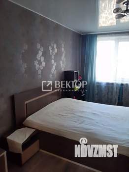 4-к квартира, вторичка, 83м2, 3/5 этаж