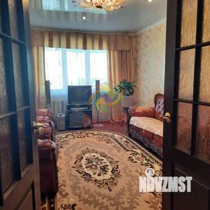 3-к квартира, вторичка, 70м2, 8/10 этаж