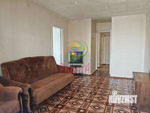 3-к квартира, вторичка, 51м2, 5/5 этаж