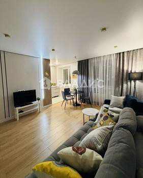 2-к квартира, вторичка, 42м2, 2/5 этаж