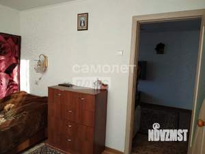 3-к квартира, вторичка, 49м2, 4/5 этаж