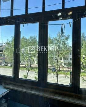 2-к квартира, вторичка, 48м2, 3/3 этаж