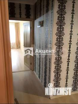 3-к квартира, вторичка, 94м2, 1/5 этаж