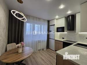 1-к квартира, вторичка, 40м2, 10/17 этаж