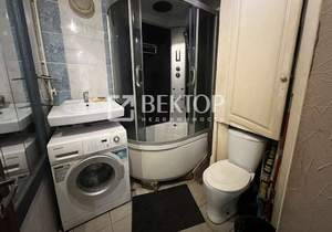 1-к квартира, вторичка, 22м2, 3/4 этаж