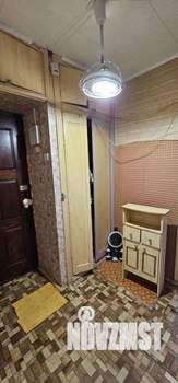 3-к квартира, вторичка, 62м2, 4/5 этаж