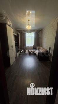 2-к квартира, вторичка, 51м2, 2/2 этаж