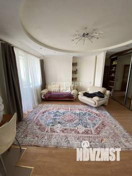 3-к квартира, вторичка, 64м2, 5/9 этаж