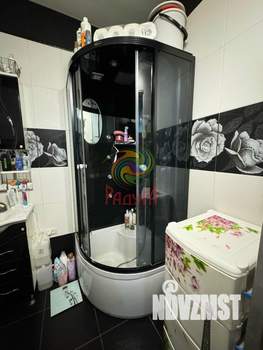 2-к квартира, вторичка, 50м2, 3/3 этаж